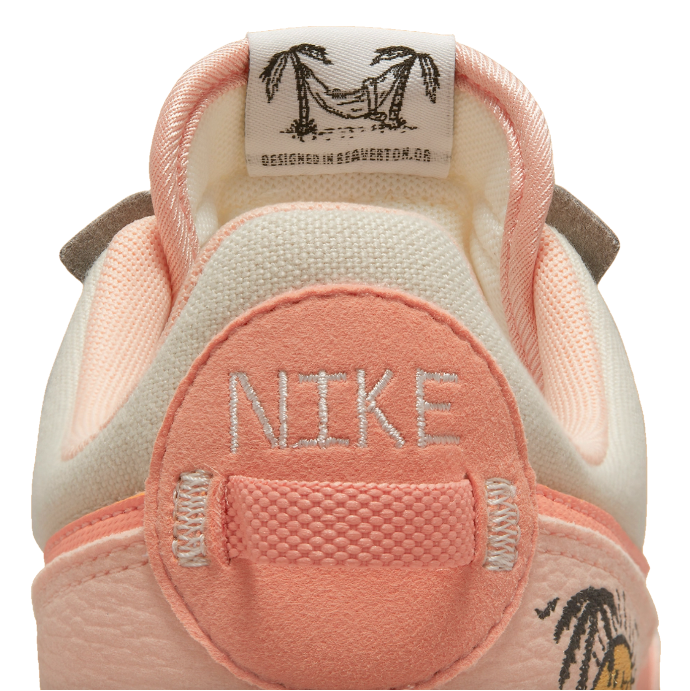 Nike WMNS Air Max Pre-Day Sun Club Sail Pink