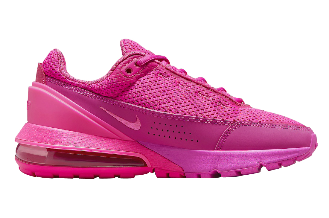 Nike WMNS Air Max Pulse Fierce Pink FD6409-600