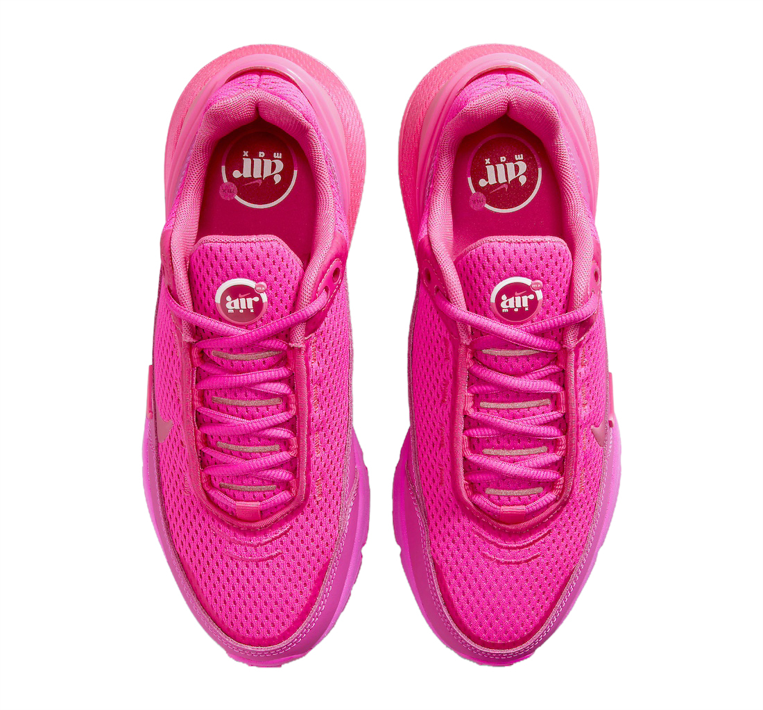 Nike WMNS Air Max Pulse Fierce Pink FD6409-600