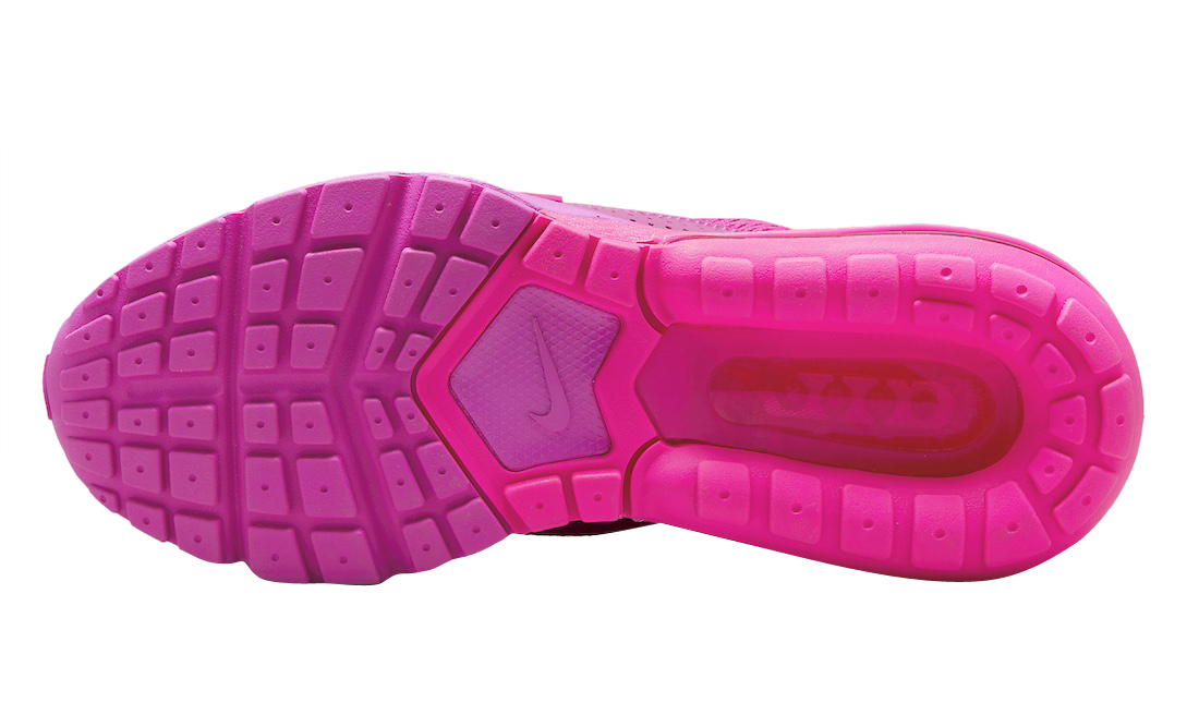 Nike WMNS Air Max Pulse Fierce Pink - Nov 2023 - FD6409-600