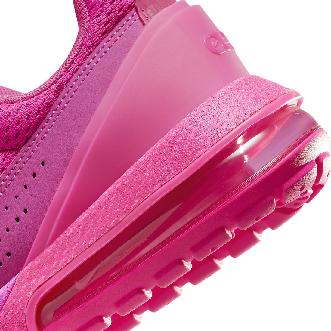 Nike WMNS Air Max Pulse Fierce Pink