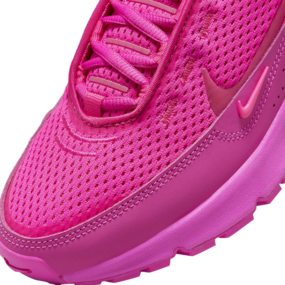 Nike WMNS Air Max Pulse Fierce Pink - Nov 2023 - FD6409-600