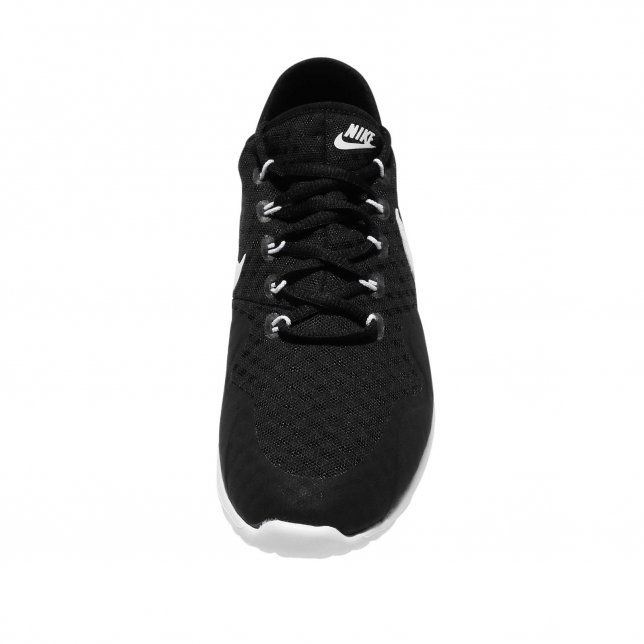 Nike WMNS Air Max Sasha Black White 916783003