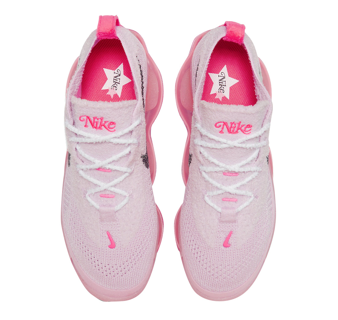 Nike WMNS Air Max Scorpion Hot Pink FN8925-696