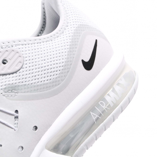 Nike WMNS Air Max Sequent 3 Pure Platinum