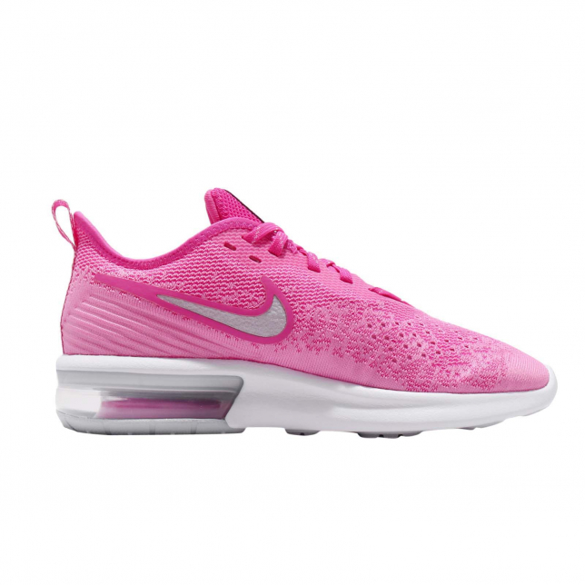 nike wmns air max sequent 4