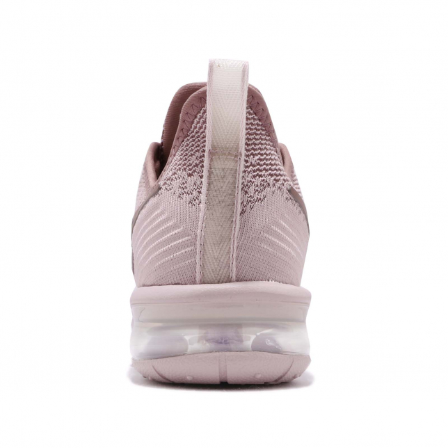 nike air max sequent rose