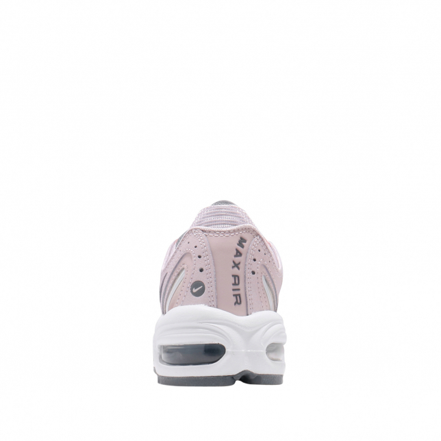 Nike WMNS Air Max Tailwind 4 Barely Rose Smoke Grey