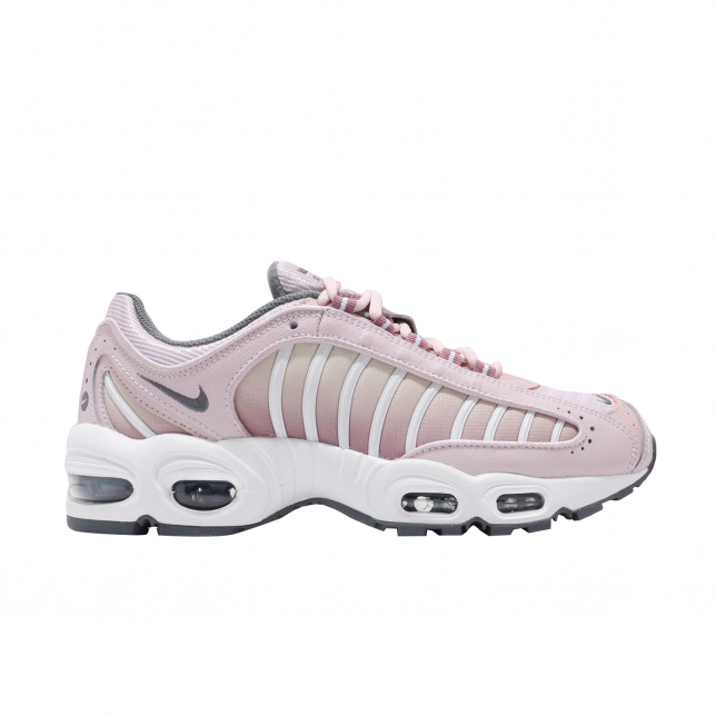 Nike WMNS Air Max Tailwind 4 Barely Rose Smoke Grey