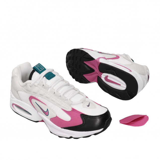 Nike WMNS Air Max Triax White Active Fuchsia