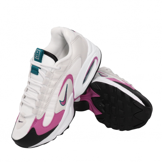 Nike WMNS Air Max Triax White Active Fuchsia