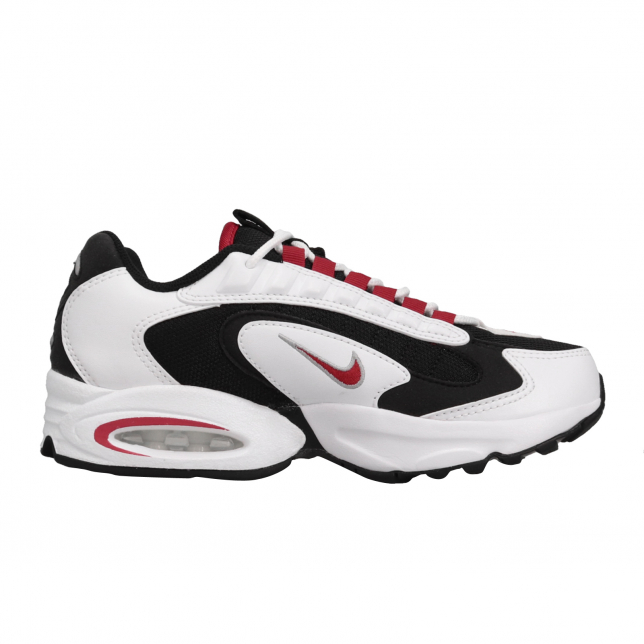 Nike WMNS Air Max Triax White University Red