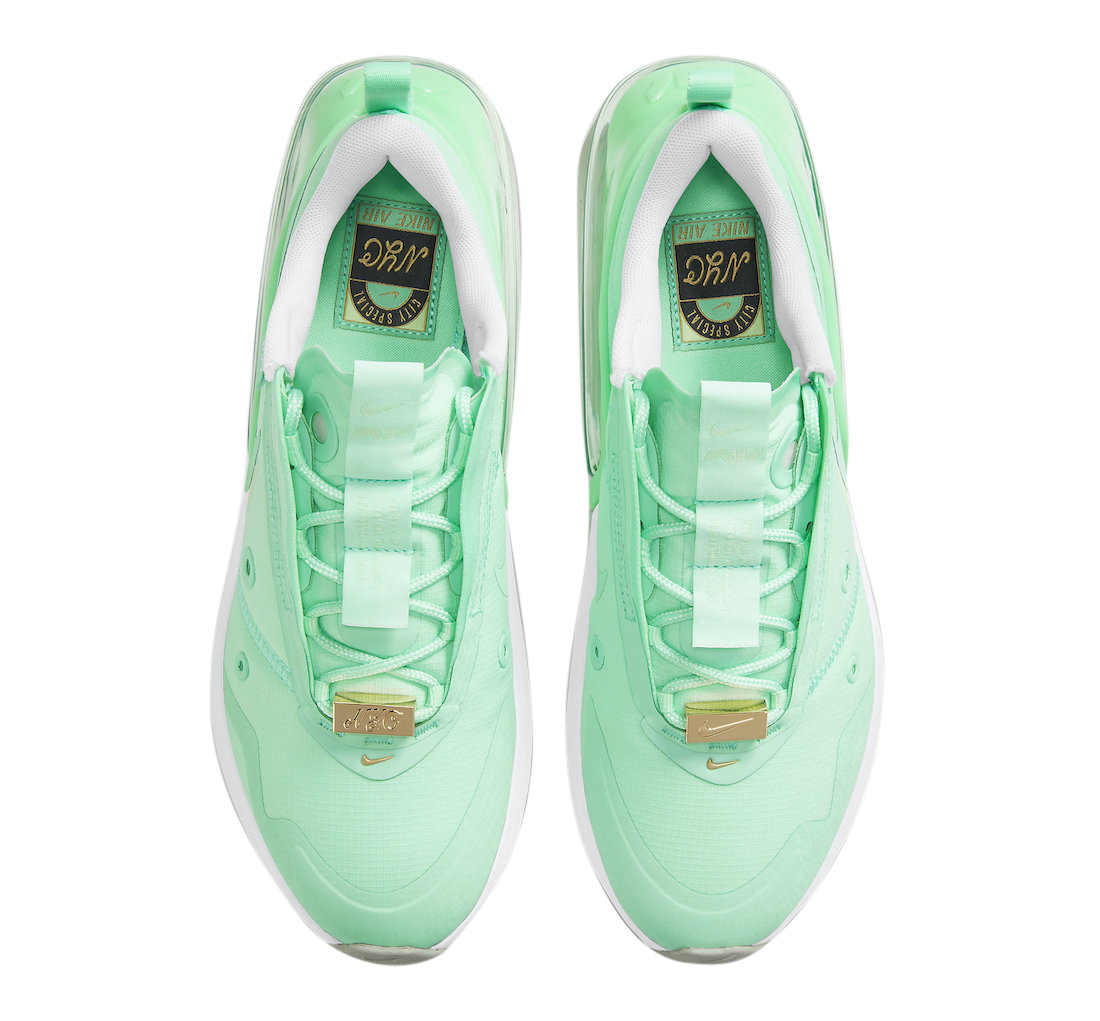 Nike WMNS Air Max Up Lady Liberty