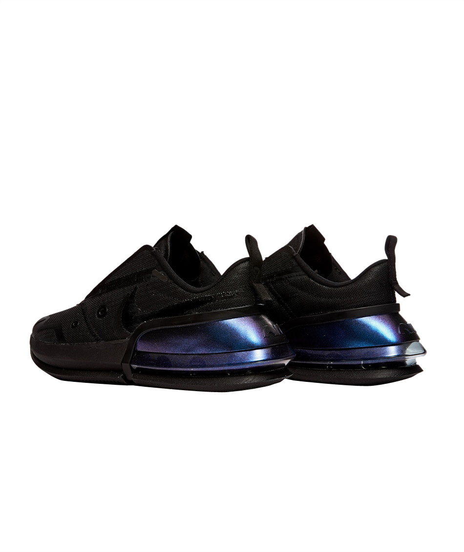 Nike WMNS AIr Max up Triple Black CK4124-001