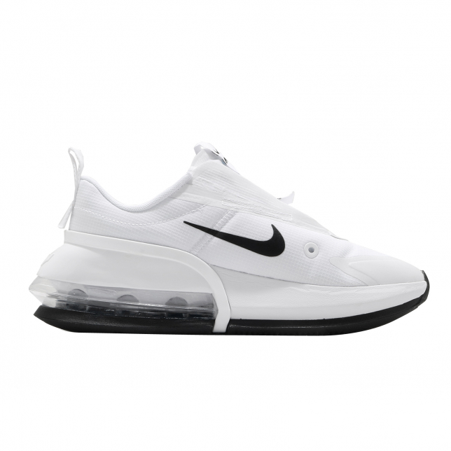 Nike WMNS Air Max Up White Metallic Silver