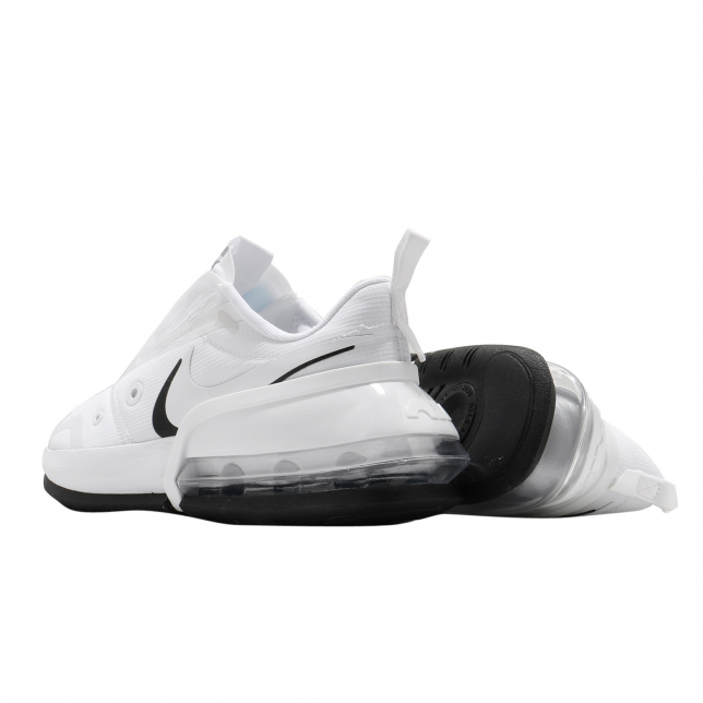 Nike WMNS Air Max Up White Metallic Silver