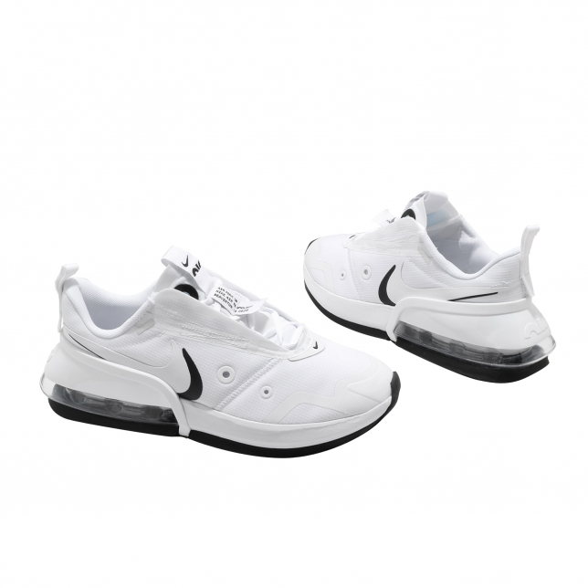 Nike WMNS Air Max Up White Metallic Silver