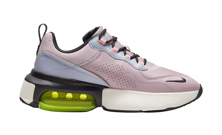 Nike WMNS Air Max Verona Plum Chalk