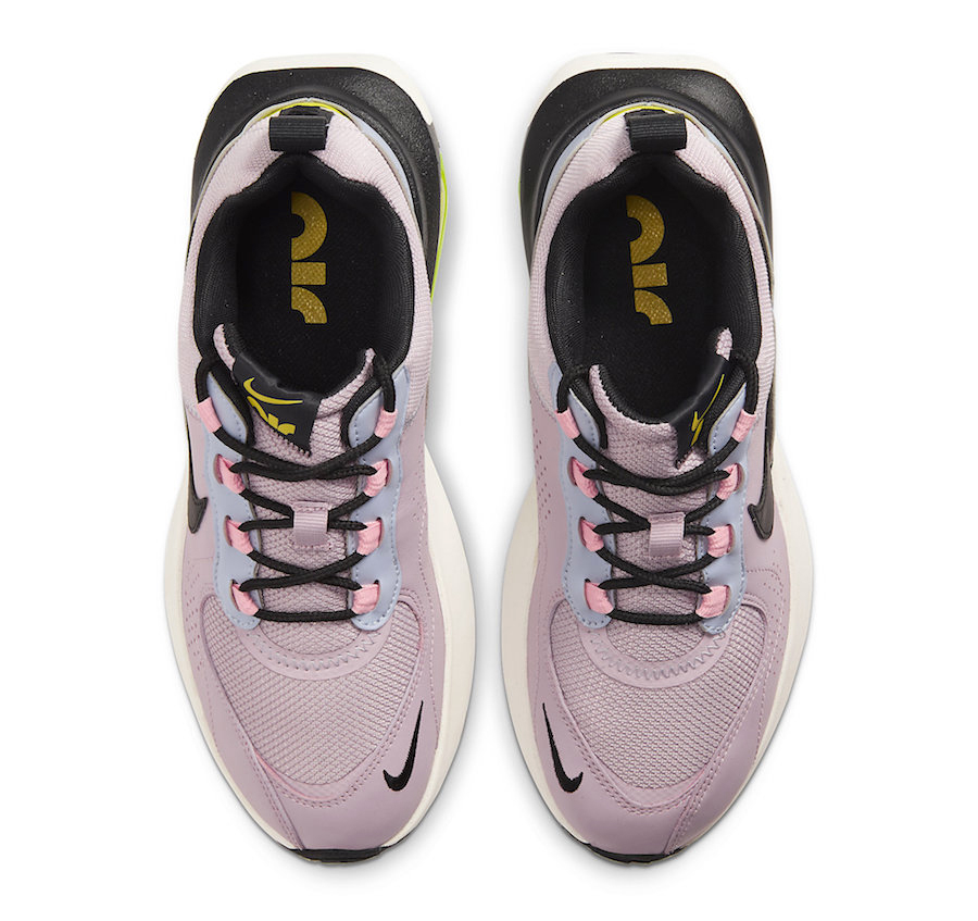 Nike WMNS Air Max Verona Plum Chalk