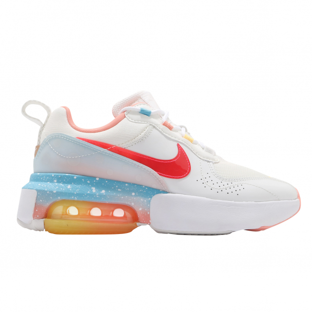 Nike WMNS Air Max Verona Sail Infrared White