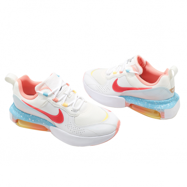 Nike WMNS Air Max Verona Sail Infrared White