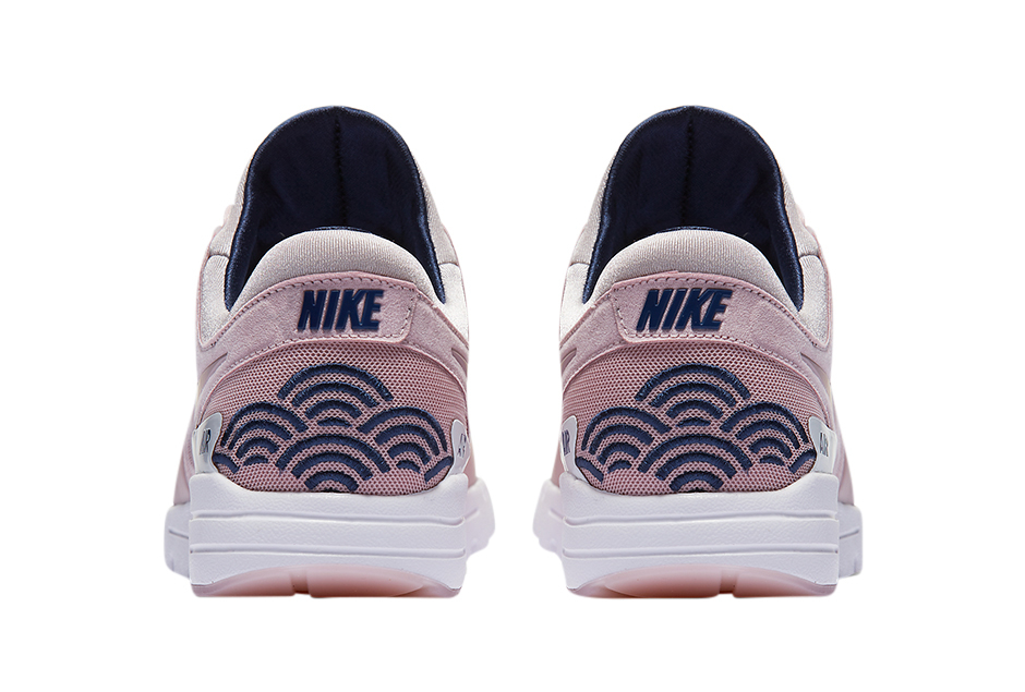 Nike WMNS Air Max Zero - Tokyo