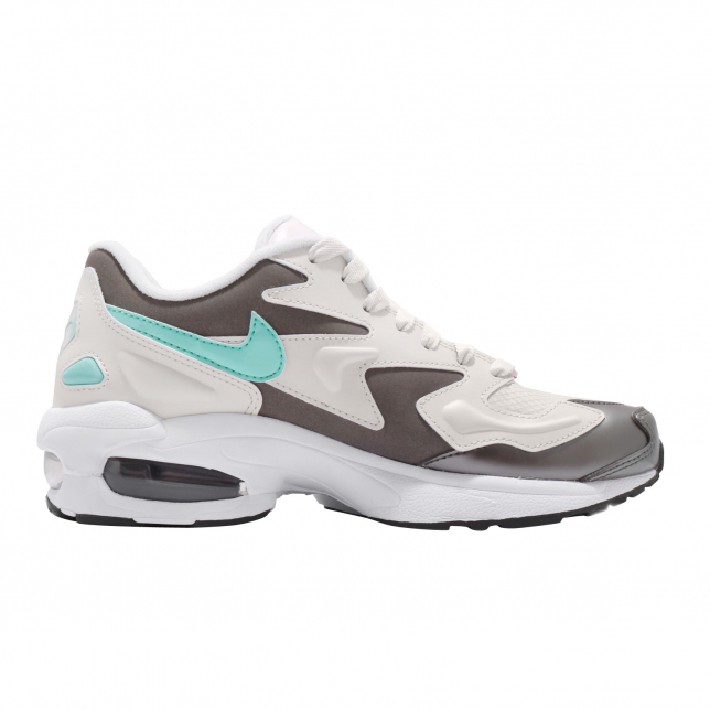 Nike WMNS Air Max2 Light SE Phantom Aurora Green CJ7981002