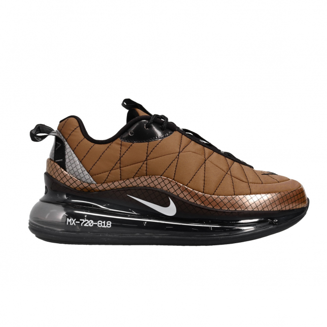 Nike WMNS Air MX-720-818 Metallic Copper White Black