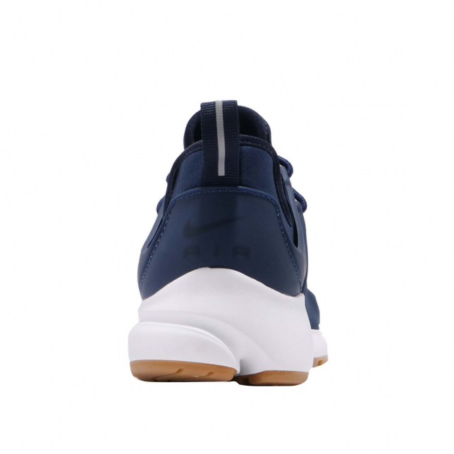 Nike WMNS Air Presto Navy Obsidian