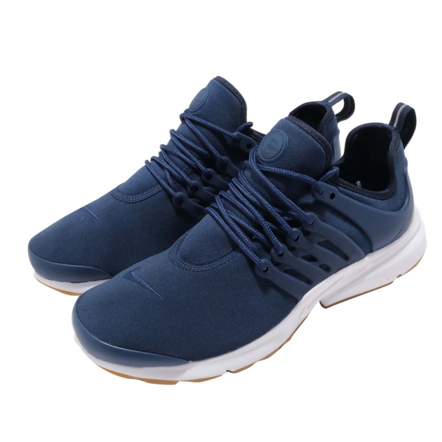 Nike WMNS Air Presto Navy Obsidian