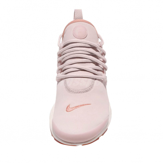 Nike WMNS Air Presto Silt Red