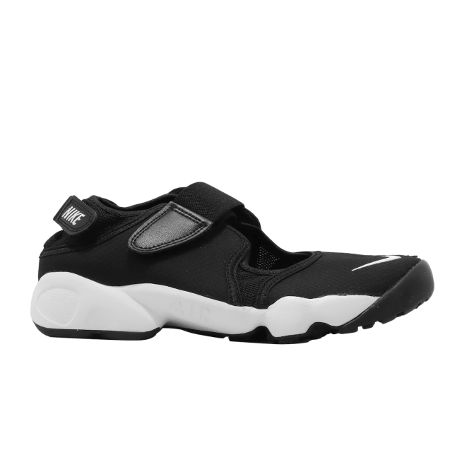 Nike Wmns Air RIFT BR Black / White