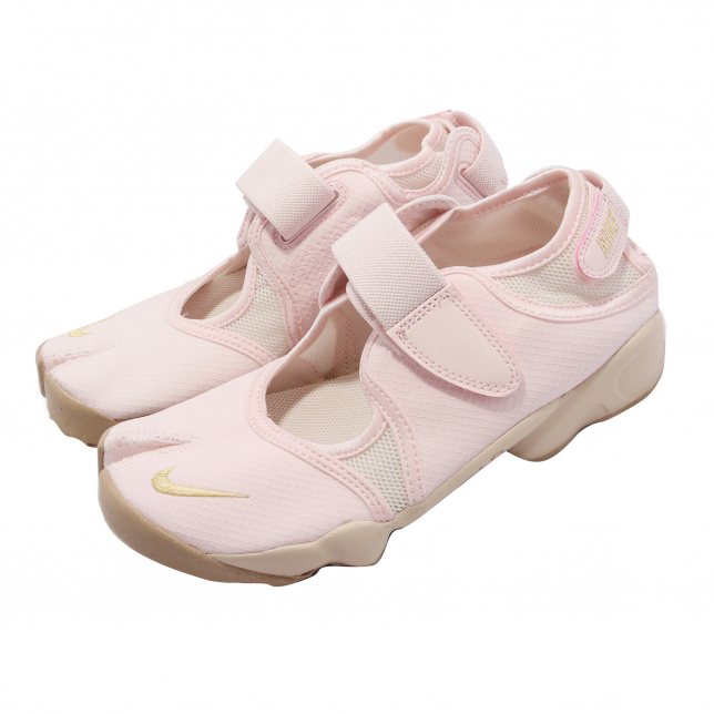 petróleo crudo Aprovechar Normalmente BUY Nike WMNS Air Rift Breathe Light Soft Pink | nike dunks outlet online  shoes sale 2019 schedule | WpadcShops Marketplace