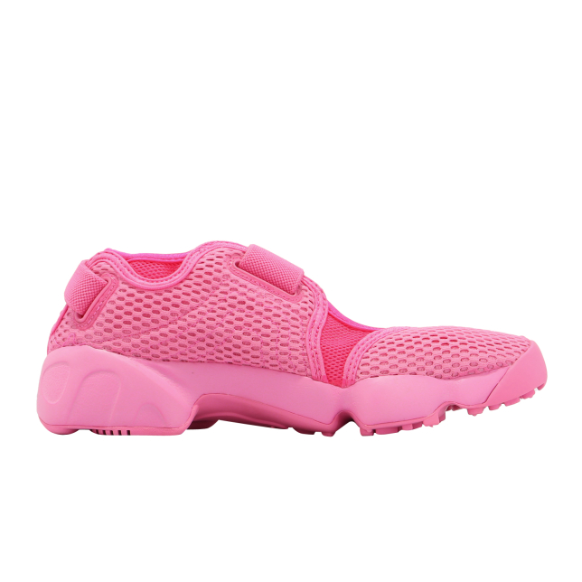 Nike Wmns Air Rift Breathe Pink Glow
