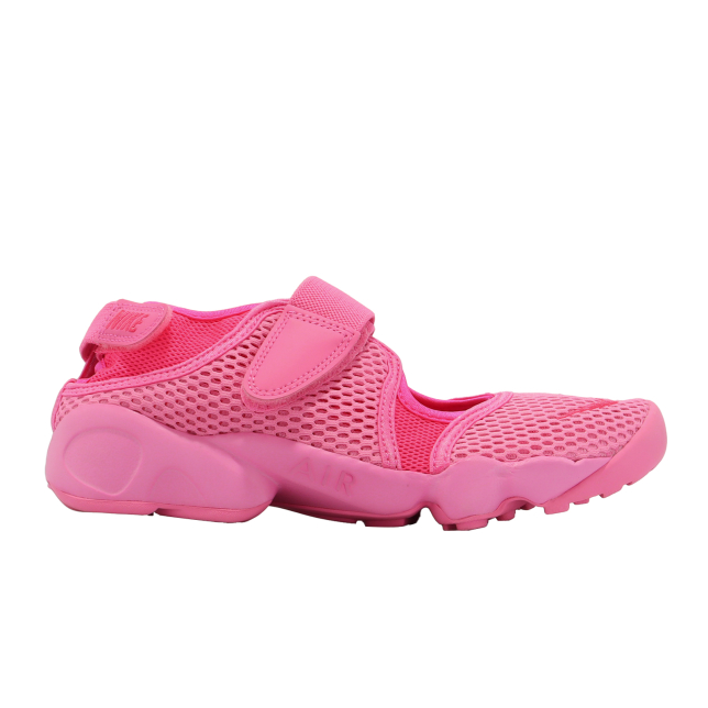 Nike WMNS Air Rift Breathe Pink Glow