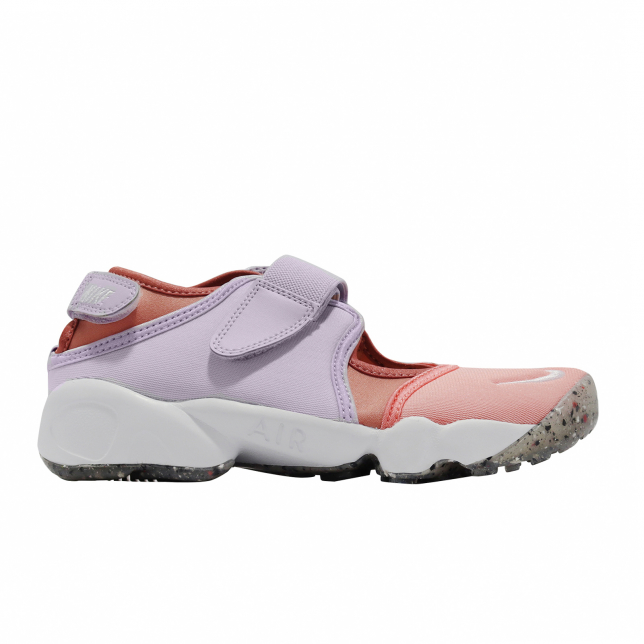 Nike WMNS Air Rift Crimson Bliss