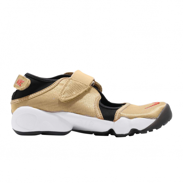 Nike WMNS Air Rift Metal Element Gold Orange Peel CJ7552960