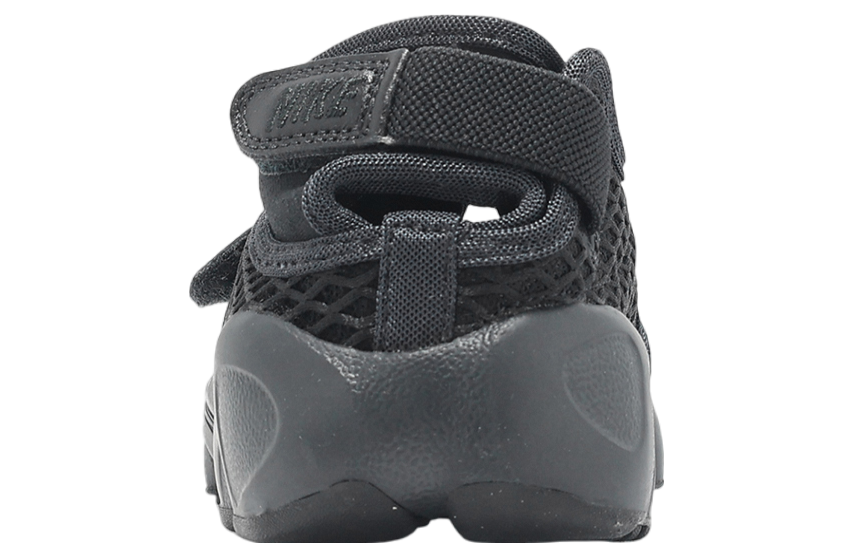 Nike Wmns Air Rift Off Noir - May 2025 - HM8288001
