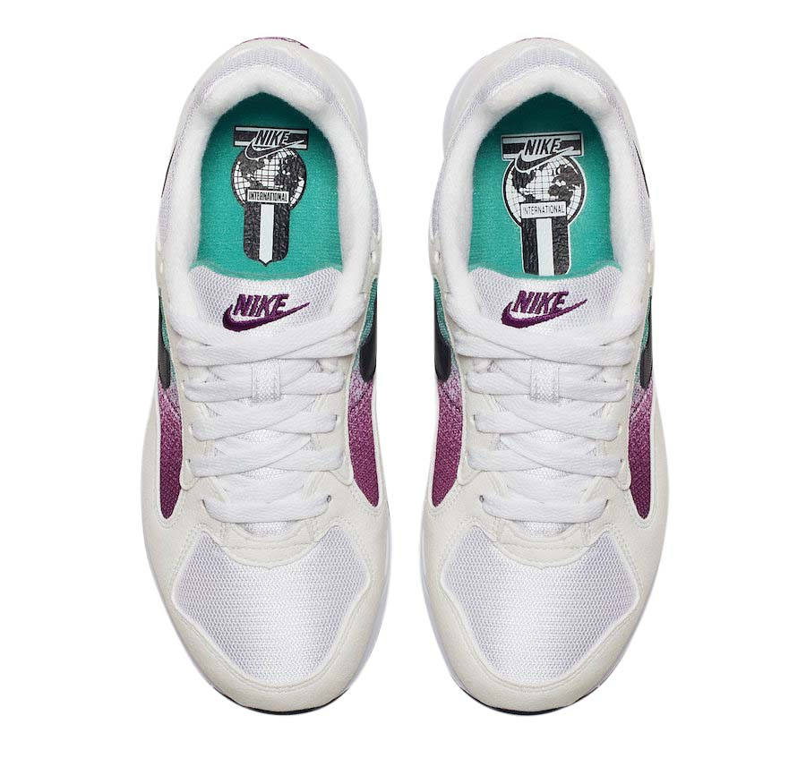 Nike WMNS Air Skylon 2 Clear Emerald