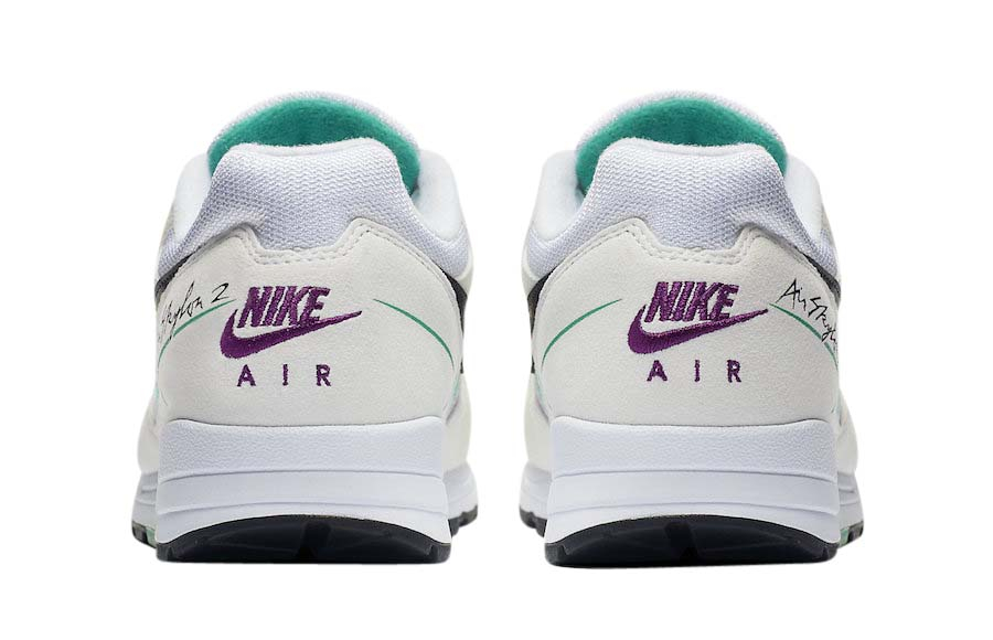 Nike WMNS Air Skylon 2 Clear Emerald