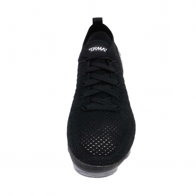 Nike WMNS Air Vapormax 2 Black White 942843001