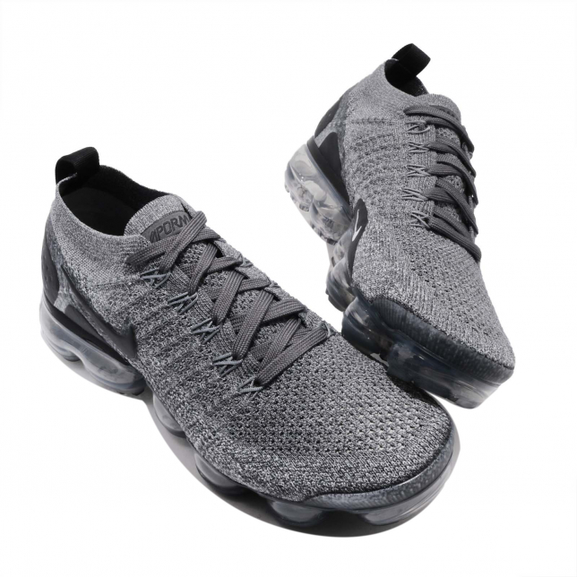 Nike WMNS Air Vapormax 2 Dark Grey 942843002