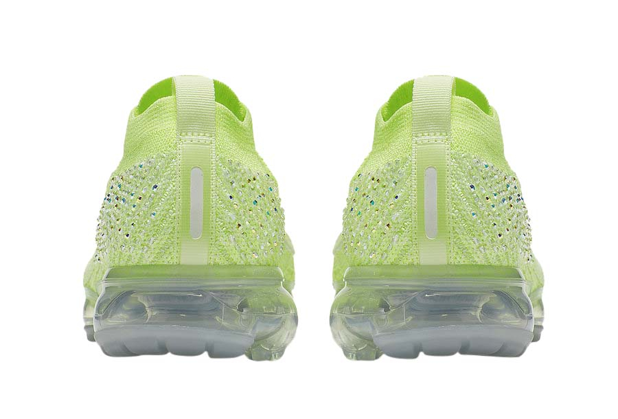 Nike WMNS Air VaporMax 2 Swarovski Volt