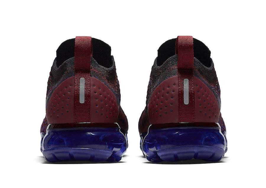 air vapormax 2 team red racer blue