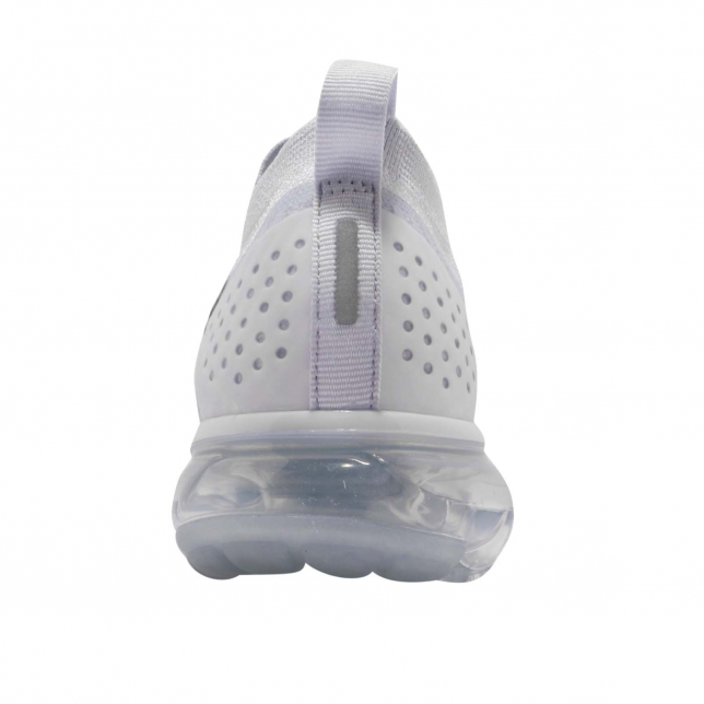 Nike WMNS Air Vapormax  2 White Vast Grey 942843105