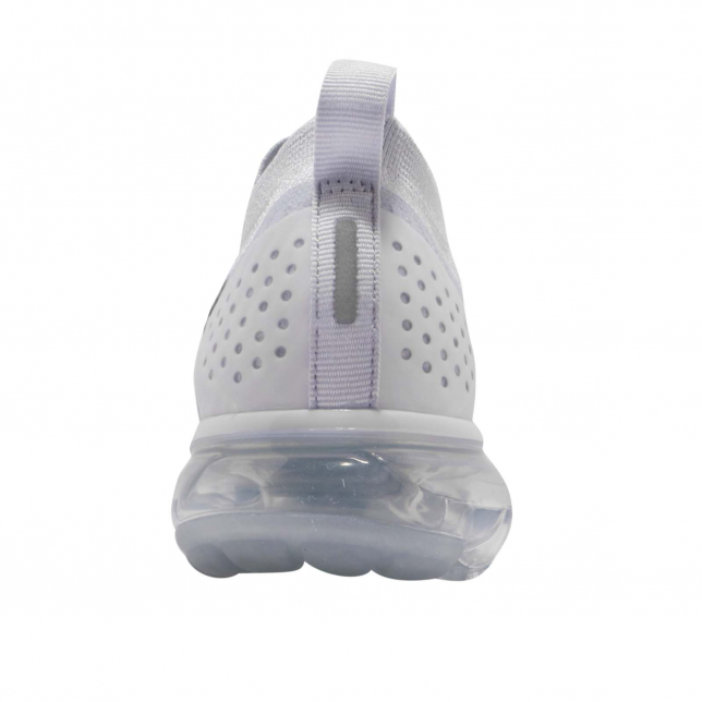 Nike WMNS Air Vapormax  2 White Vast Grey