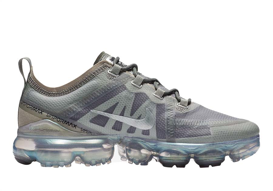 Nike WMNS Air VaporMax 2019 Mineral Spruce AT6817-300