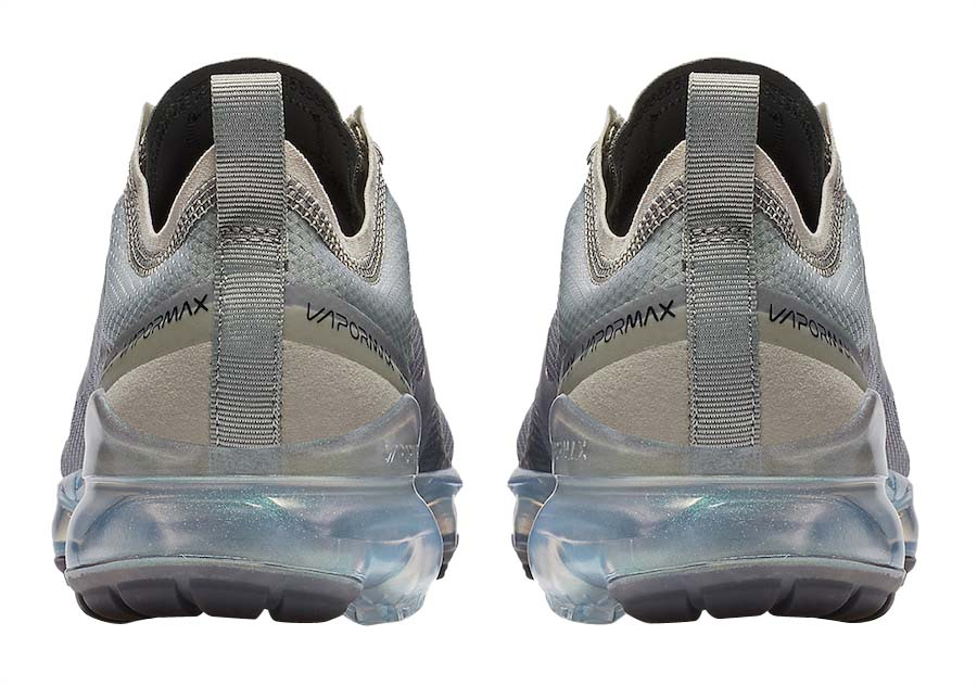 Nike WMNS Air VaporMax 2019 Mineral Spruce AT6817-300