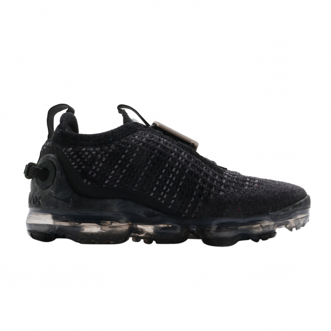 nike air vapormax 2020 black