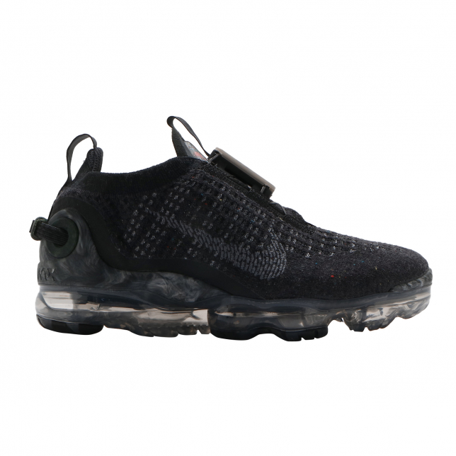 nike air vapormax 2020 black